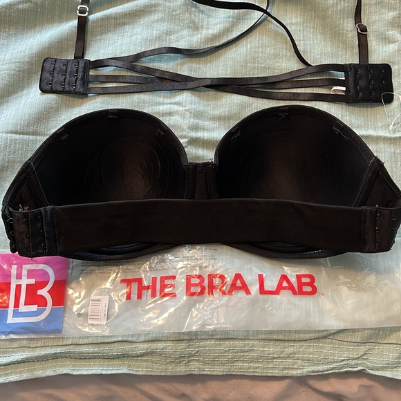 The Bra Lab Set - Picture 4 of 7